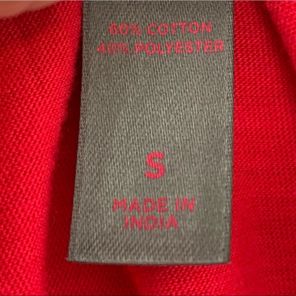 District Made Racerback Dress. Size Small - Picture 8 of 8